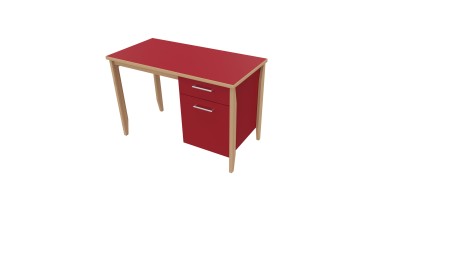 Bureau ROOM